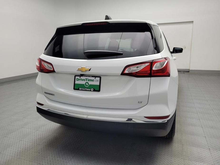 used 2019 Chevrolet Equinox car, priced at $21,095