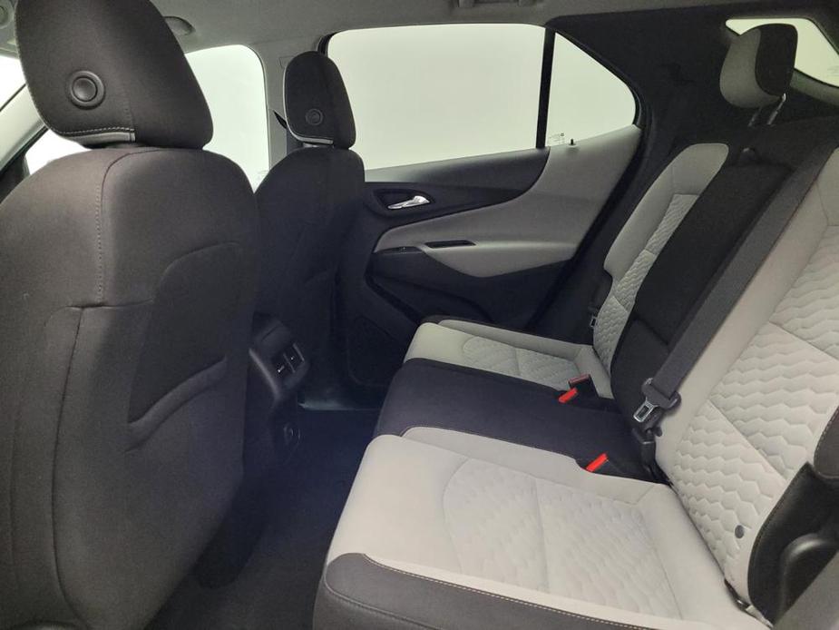 used 2019 Chevrolet Equinox car, priced at $21,295