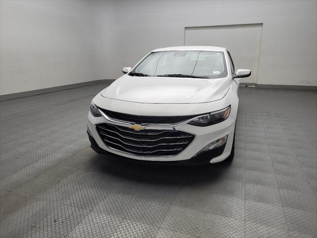 used 2023 Chevrolet Malibu car, priced at $21,395