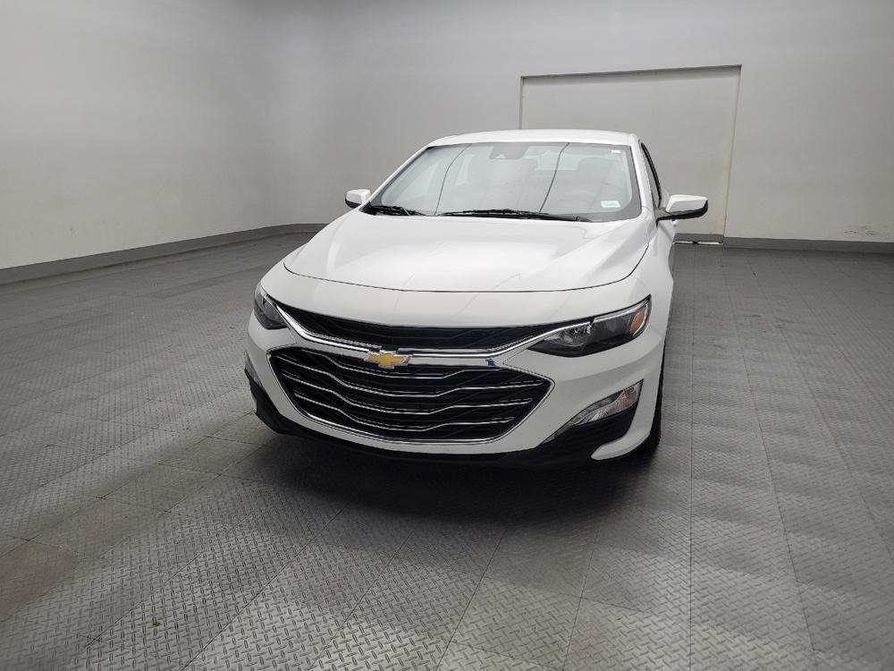 used 2023 Chevrolet Malibu car, priced at $20,895
