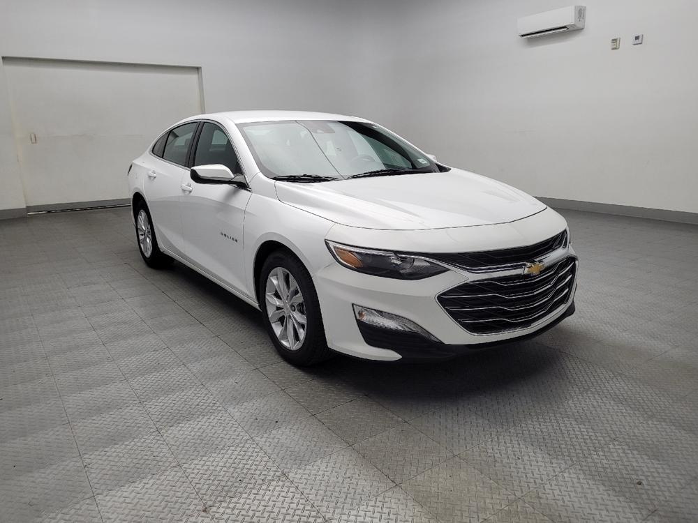 used 2023 Chevrolet Malibu car, priced at $20,895