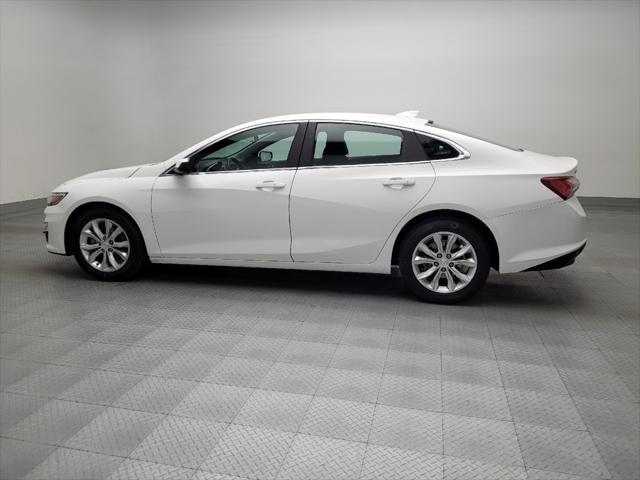 used 2020 Chevrolet Malibu car, priced at $19,295