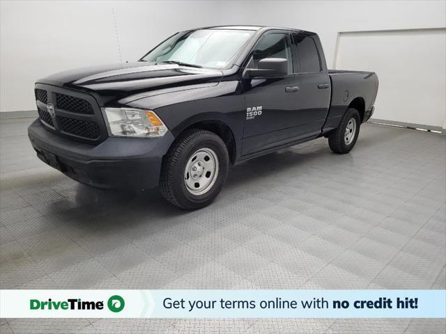 used 2019 Ram 1500 car, priced at $22,695