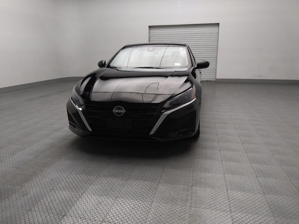 used 2024 Nissan Altima car, priced at $22,395
