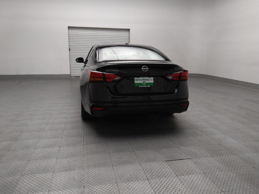 used 2024 Nissan Altima car, priced at $22,395