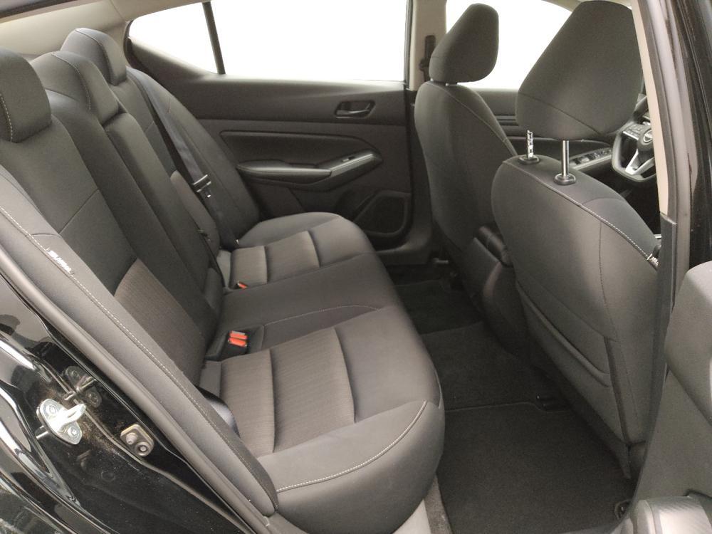 used 2024 Nissan Altima car, priced at $22,395