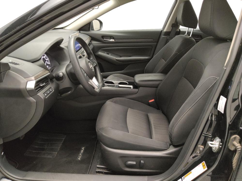 used 2024 Nissan Altima car, priced at $22,395