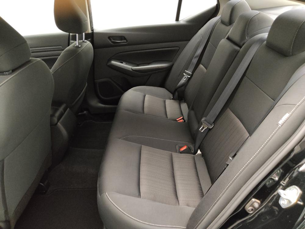 used 2024 Nissan Altima car, priced at $22,395
