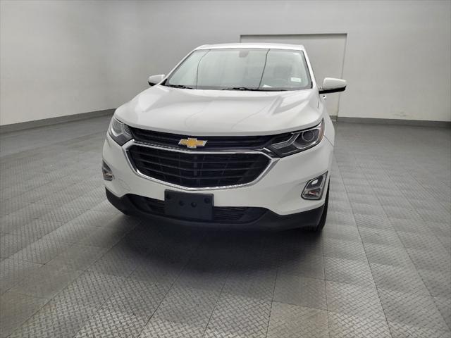 used 2018 Chevrolet Equinox car, priced at $20,795