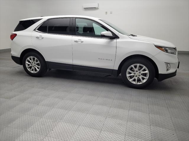 used 2018 Chevrolet Equinox car, priced at $20,795