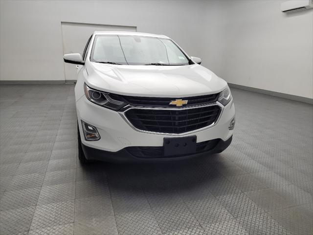 used 2018 Chevrolet Equinox car, priced at $20,795