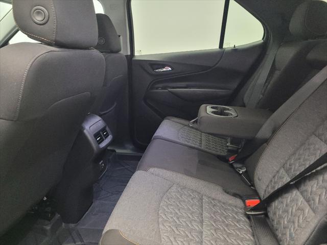 used 2023 Chevrolet Equinox car, priced at $25,195