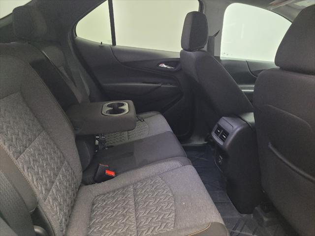 used 2023 Chevrolet Equinox car, priced at $25,195