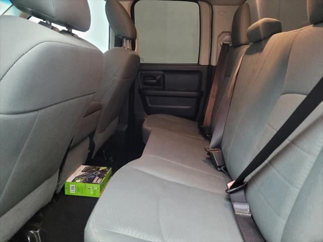 used 2017 Ram 1500 car, priced at $21,995