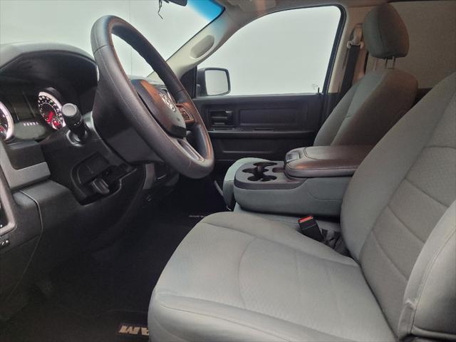 used 2017 Ram 1500 car, priced at $21,995