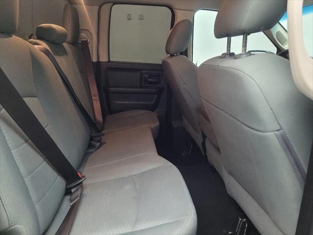 used 2017 Ram 1500 car, priced at $21,995