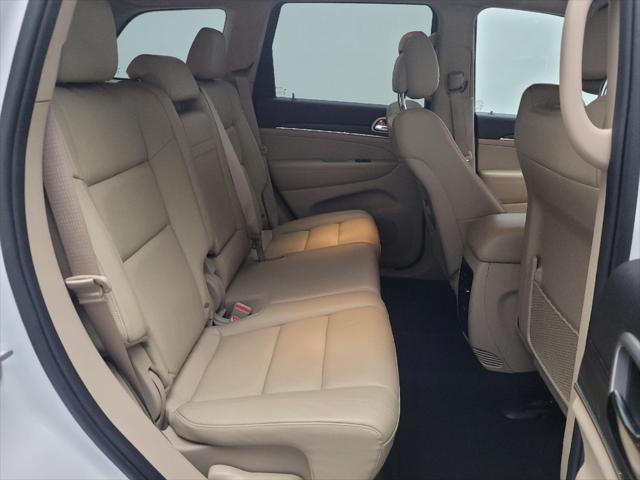 used 2019 Jeep Grand Cherokee car, priced at $23,995
