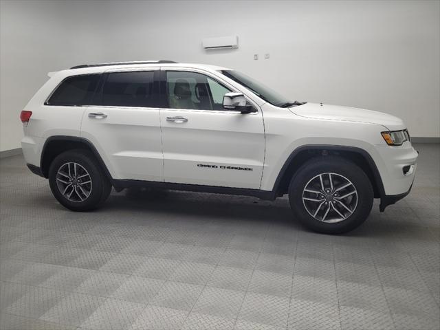 used 2019 Jeep Grand Cherokee car, priced at $23,995