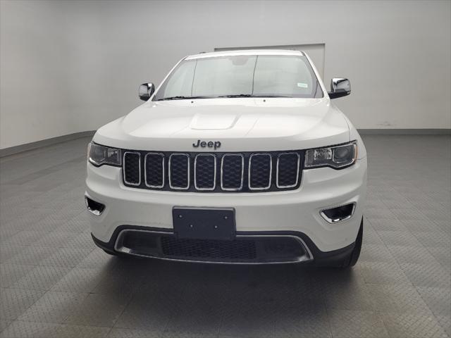 used 2019 Jeep Grand Cherokee car, priced at $23,995