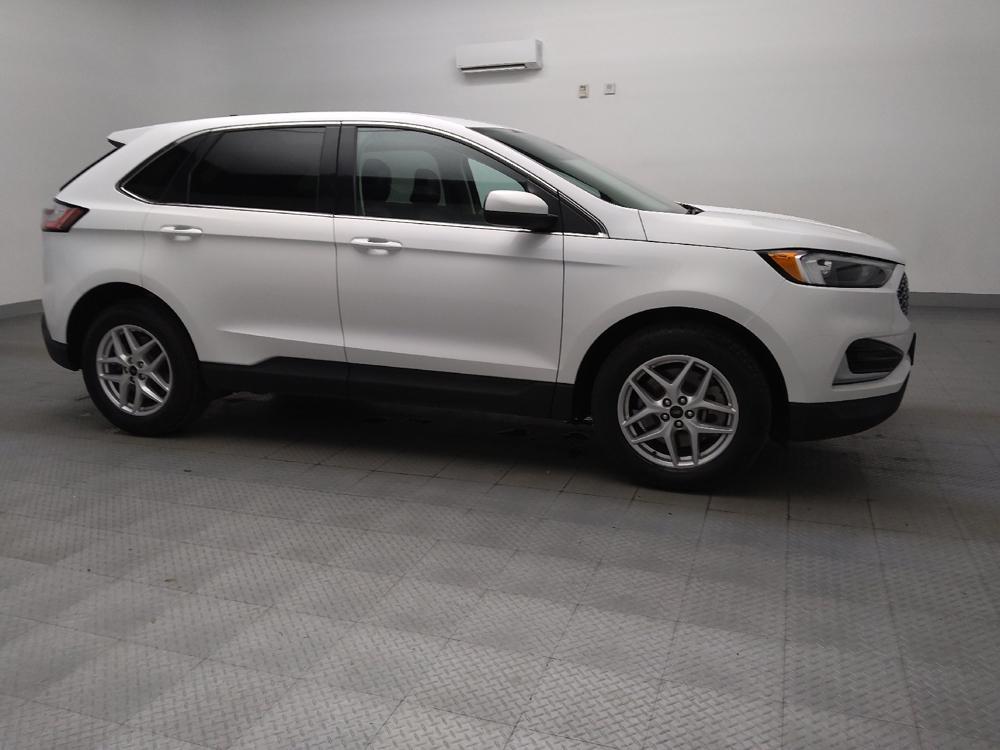 used 2024 Ford Edge car, priced at $26,795