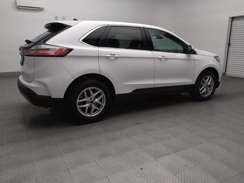 used 2024 Ford Edge car, priced at $26,795