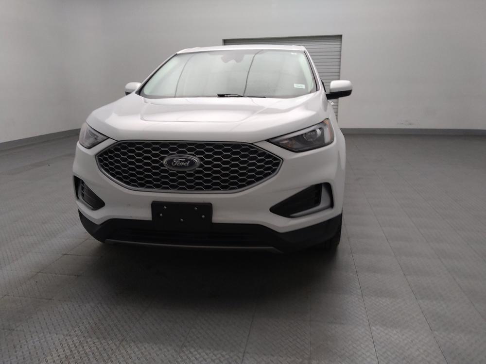 used 2024 Ford Edge car, priced at $26,795