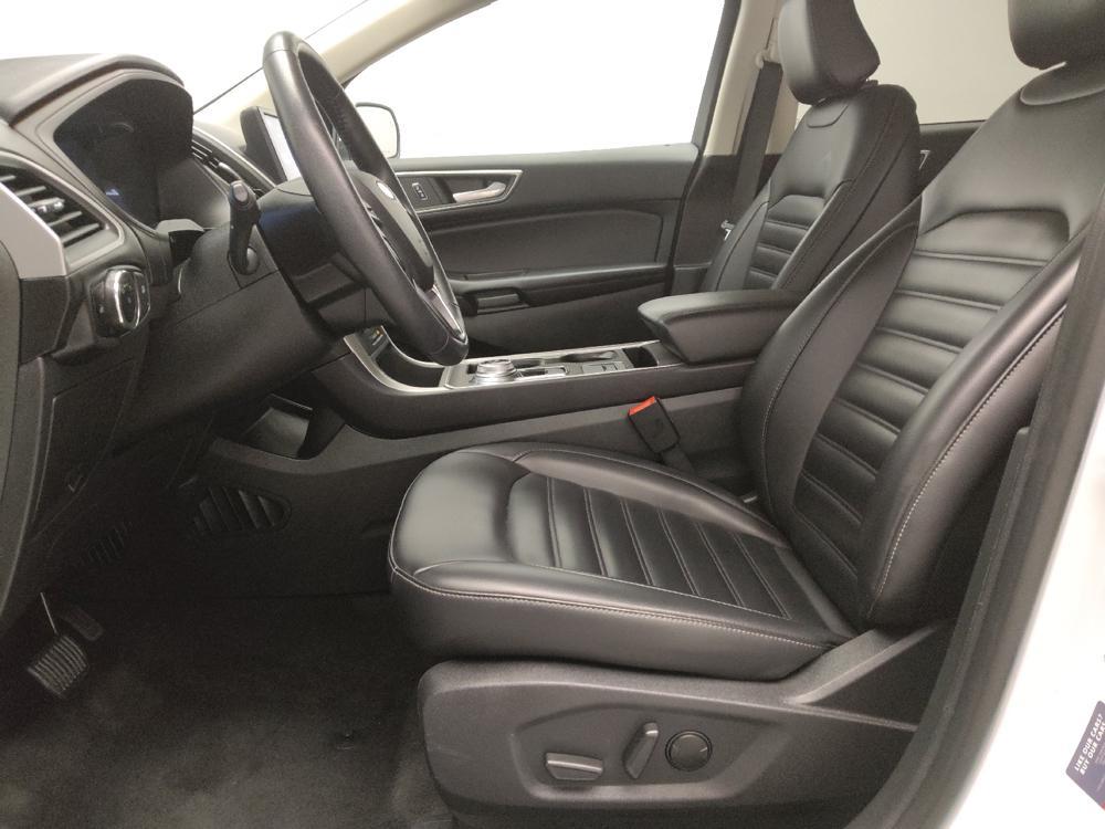 used 2024 Ford Edge car, priced at $26,795