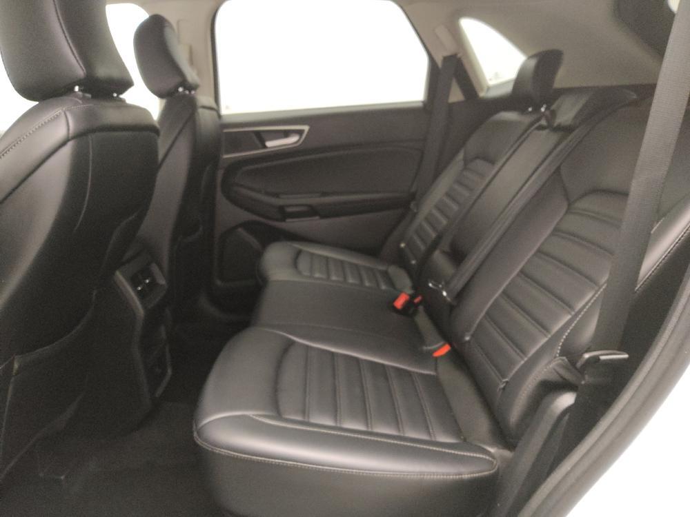 used 2024 Ford Edge car, priced at $26,795