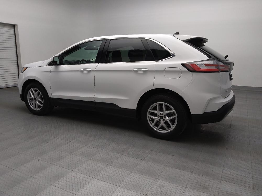 used 2024 Ford Edge car, priced at $26,795