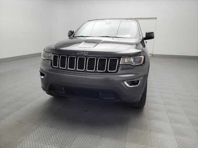 used 2020 Jeep Grand Cherokee car, priced at $23,195