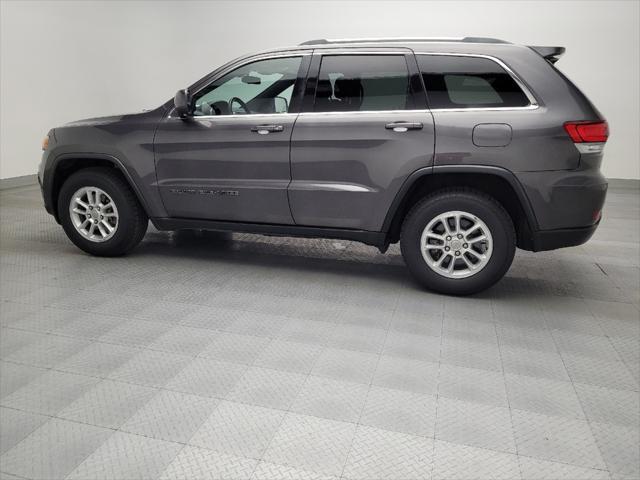 used 2020 Jeep Grand Cherokee car, priced at $23,195