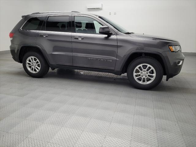 used 2020 Jeep Grand Cherokee car, priced at $23,195