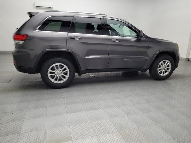 used 2020 Jeep Grand Cherokee car, priced at $23,195