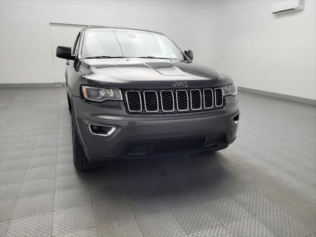 used 2020 Jeep Grand Cherokee car, priced at $23,195