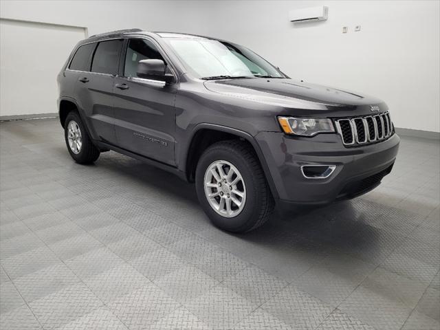 used 2020 Jeep Grand Cherokee car, priced at $23,195