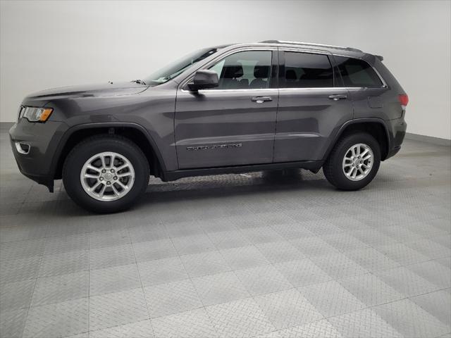 used 2020 Jeep Grand Cherokee car, priced at $23,195