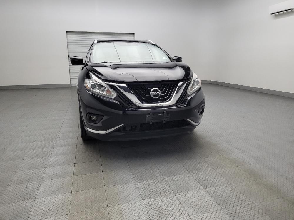 used 2018 Nissan Murano car, priced at $22,195