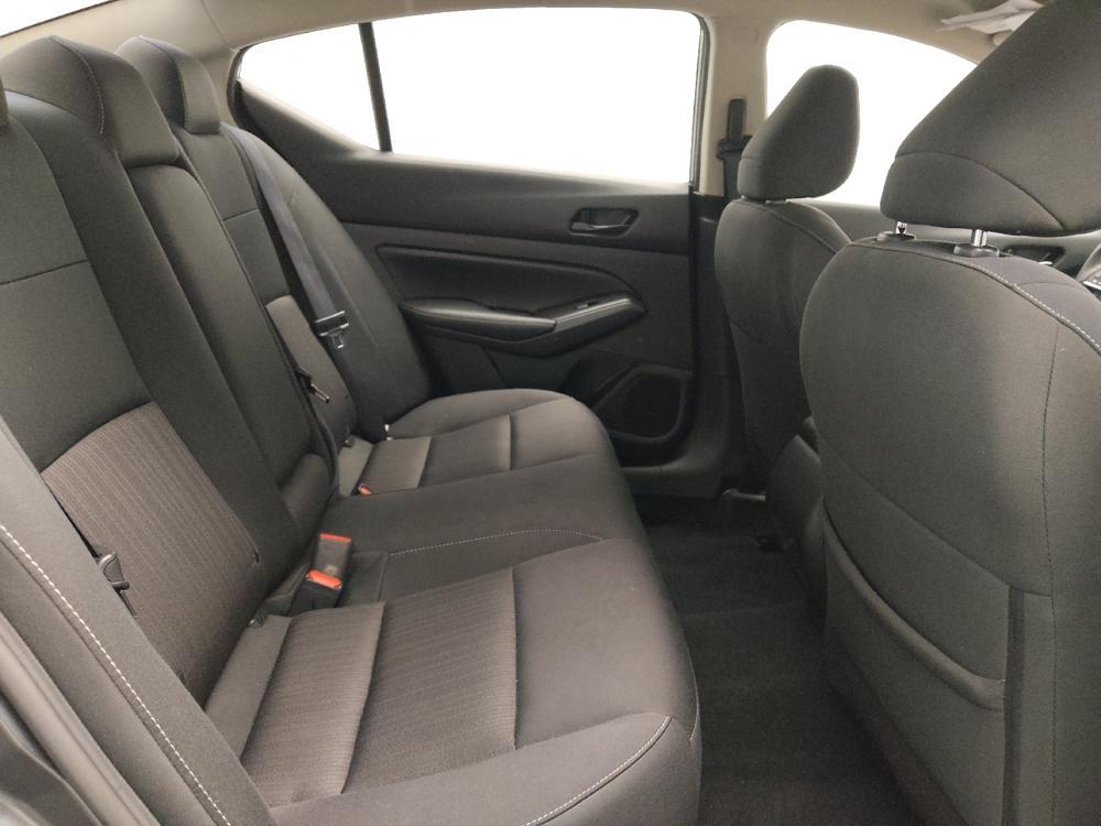 used 2024 Nissan Altima car, priced at $22,695