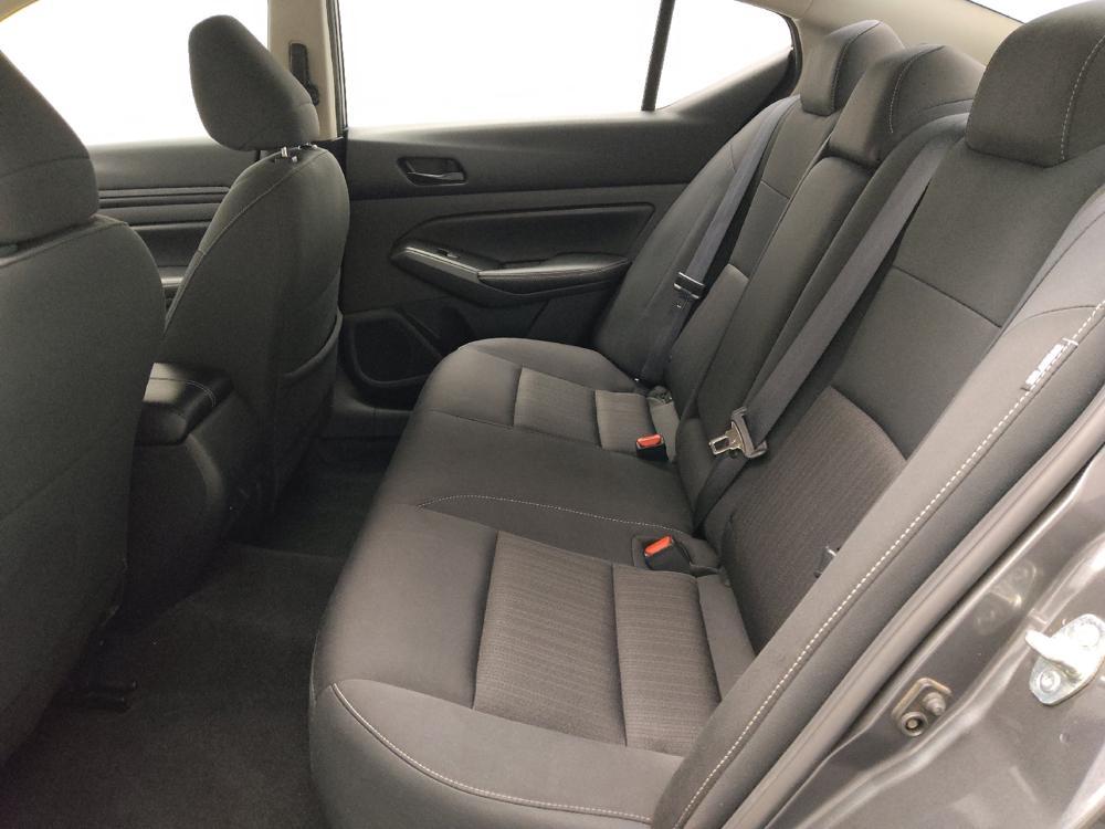 used 2024 Nissan Altima car, priced at $22,695