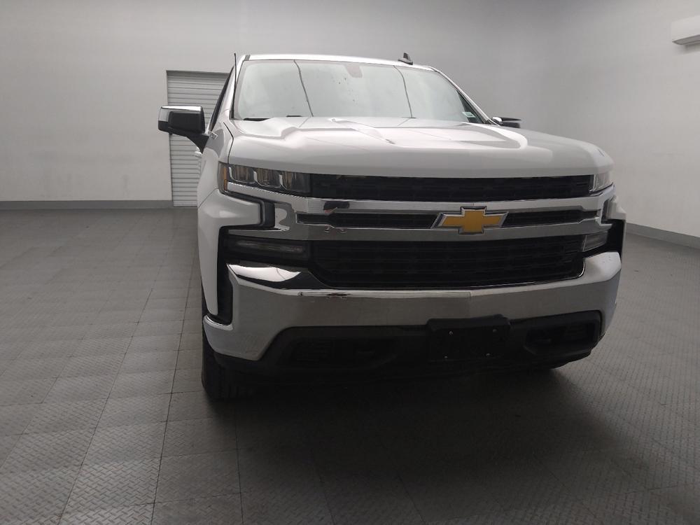 used 2019 Chevrolet Silverado 1500 car, priced at $25,095