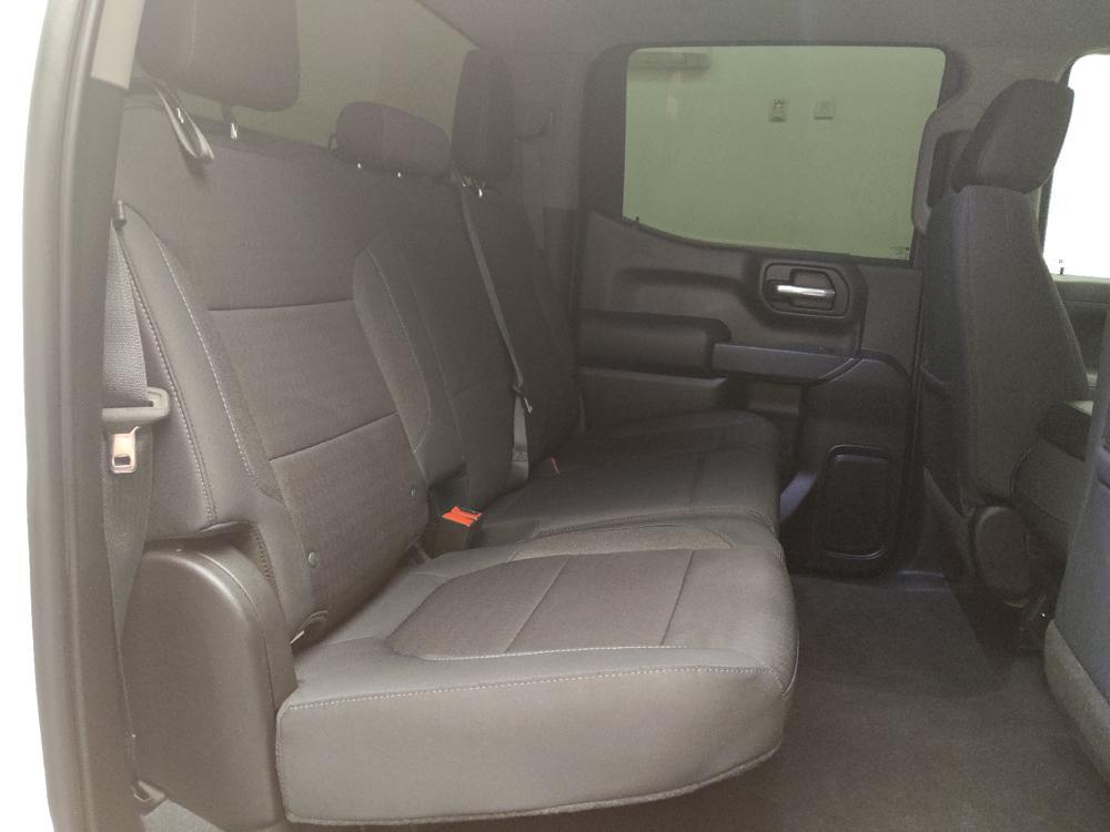 used 2019 Chevrolet Silverado 1500 car, priced at $25,095