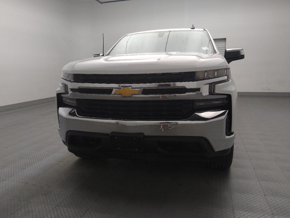 used 2019 Chevrolet Silverado 1500 car, priced at $25,095