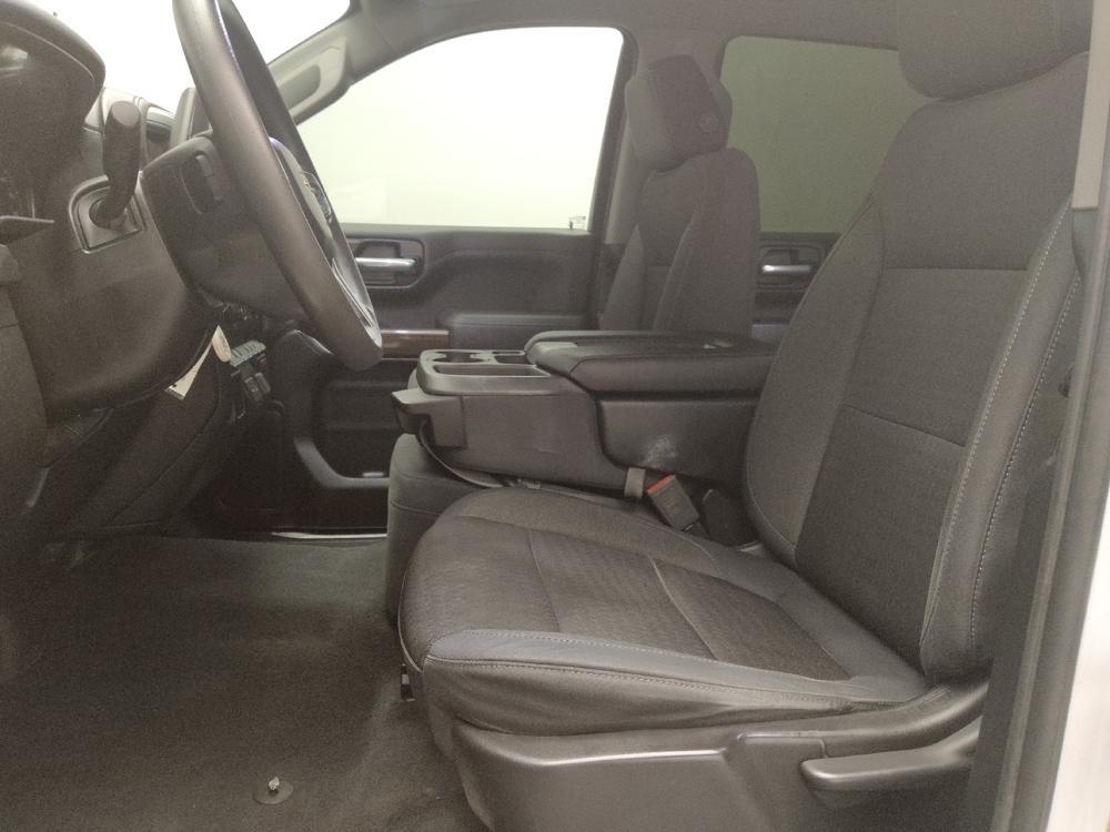 used 2019 Chevrolet Silverado 1500 car, priced at $25,095