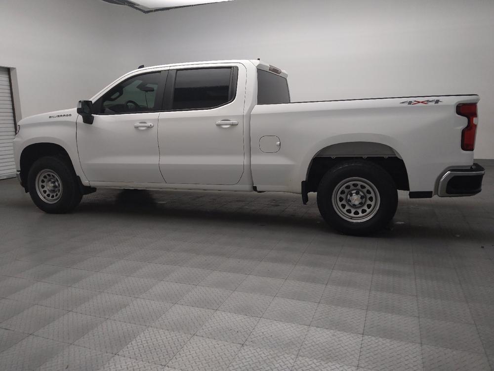 used 2019 Chevrolet Silverado 1500 car, priced at $25,095