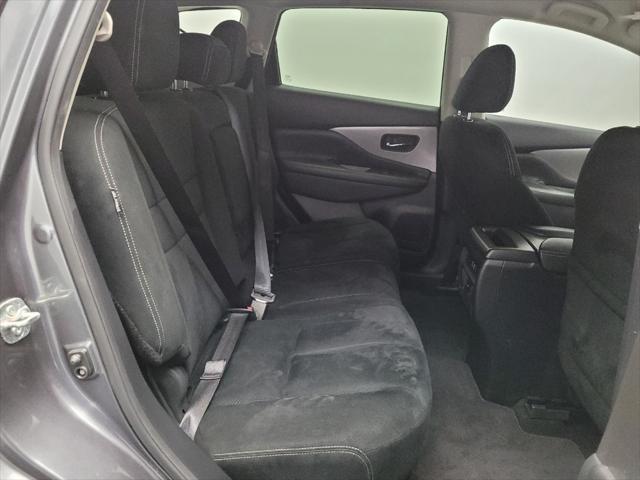 used 2020 Nissan Murano car, priced at $22,895