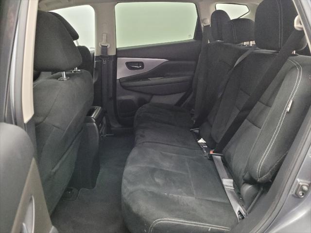 used 2020 Nissan Murano car, priced at $22,895