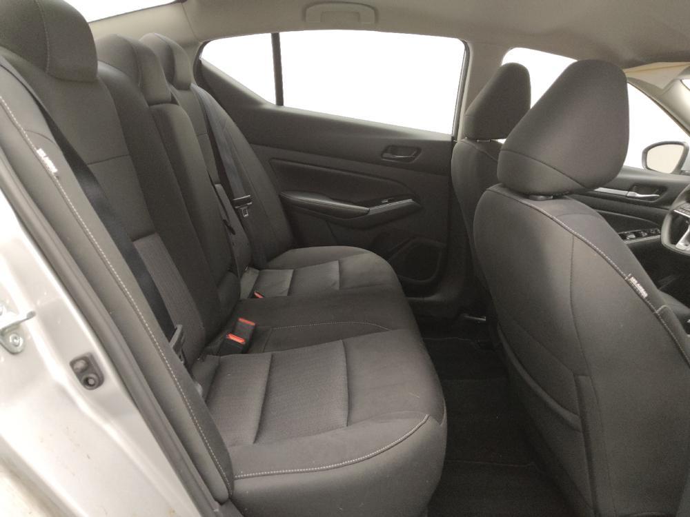 used 2023 Nissan Altima car, priced at $22,095