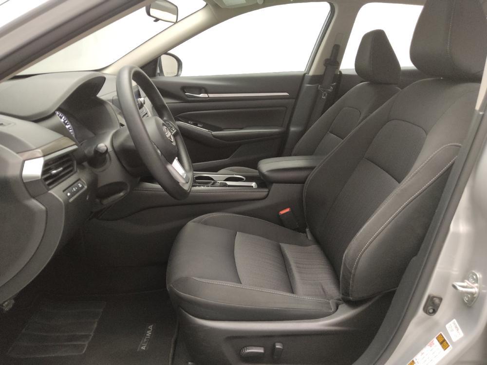 used 2023 Nissan Altima car, priced at $22,095