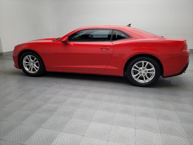 used 2014 Chevrolet Camaro car, priced at $22,395