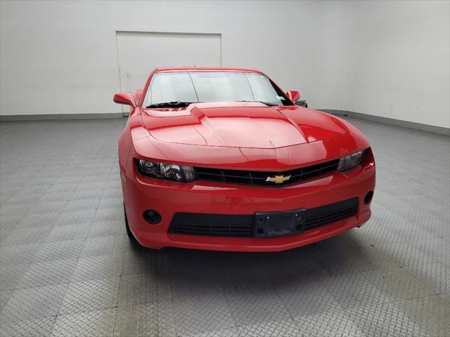 used 2014 Chevrolet Camaro car, priced at $22,395